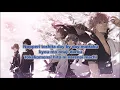Download Lagu Gintama Ending 17 Full SPYAIR-Samurai Heart (Some Like It Hot!) [Full Lyrics]