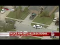 Man in custody after Port Orange shooting