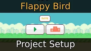 Godot Engine Tutorial - Flappy Bird