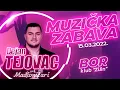 Download Lagu Dejan Tejovac i orkestar Mađioničari - MUZIČKA ZABAVA BOR 2022.