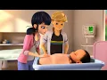 Download Lagu Marinette is ZWANGER! ❤️ (De geboorte van Juliette) | Een wonderbaarlijk liefdesverhaal