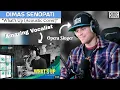 Download Lagu Opera Singer's VOCAL ANALYSIS of Dimas Senopati | What's Up (1ST-TIME REACTION)