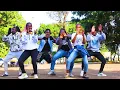 Bruce Africa - You | XTrim DC
