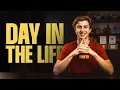 Day In The Life Met Gaétan Van Pureto