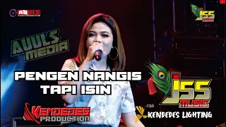 Download PENGEN NANGIS TAPI ISIN - VIVI VOLETHA - JSS MUSIC - JSS AUDIO - KENDEDES PRODUCTION MP3