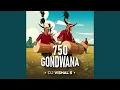 Lagu Gondwana (Original Tune)