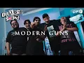 Download Lagu MODERN GUNS - Hopesfall Live Session | GVFI Distore Sound