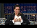 Evangeline Lilly Is Attracted to Lost Geeks Late Night with Conan O Brien