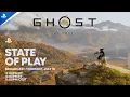 Download Lagu Sony State of Play: Ghost of Yotei Livestream