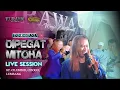 DIPEGAT MITOHA - Iink Kurnia ft KURAWA (LIVE SESSION) KP. CILUMBER, CIBOGO, LEMBANG