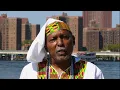 HAPI Talks with Prof James Small about Ecology and Culture