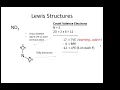 NO2 Lewis Structure