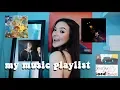 THE SH T I LISTEN TO 3