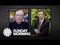 James Patterson on completing Michael Crichton s Eruption