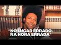 Download Lagu NO LUGAR ERRADO, NA HORA ERRADA - Thalles Roberto (EP35)