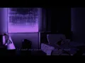 TAGNE ROUTINE slowed-reverb (lyrics)