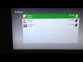How to delete Xbox 360 profiles