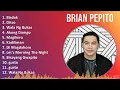 Brian Pepito 2024 MIX Playlist - Bisdak, Ditso, Wala Ng Bukas, Akong Damgo