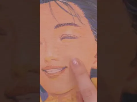 Atrévete a hacer esto cuando pintes!