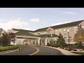 Hilton Garden Inn Bridgewater Bridgewater Hotel Review