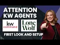Lone Wolf Transact in KW Command - First Look and Setup Guide