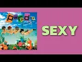 PARADOX - SEXY  (พ.ศ.2546)