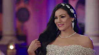 مربوحة أتصدمت لما شافت مين العروسة الجديدة 😂 #الكبير_أوي7