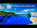 Best Place to Stay in GRENADA Mount Edgecombe - 8-Bedroom Luxury Vacation Home Rental