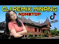 Lagu DJ MINANG NONSTOP TERBARU 2026 - LAGU MINANG 2026