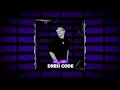 Slain - Dress Code
