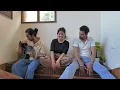 Hua Song | Story of 3 friends | Part 1