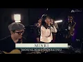 Lagu Moonlight Densetsu (Sailormoon OP cover) ft MinRi
