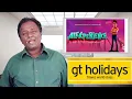 Download Lagu ALEXPERIENCE Comedy Show - Tamil Talkies