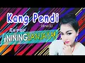 KANG PENDI Cover NINING SANJAYA