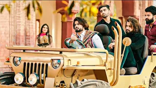 na chalta tera business koi na job teri sarkari hai official video song hemant faujdar mkml