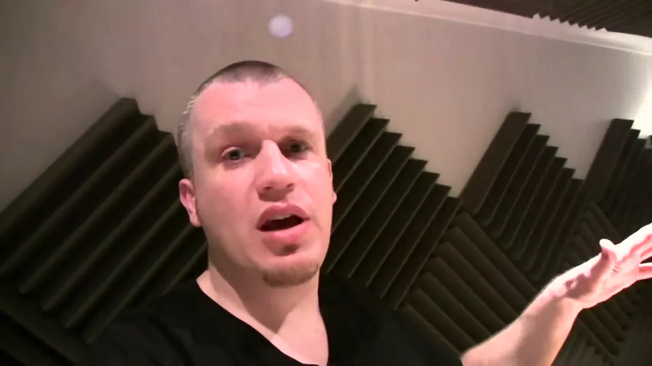 Acoustic treatment vrs Sound proofing, what's the difference?