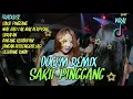 DUGEM REMIX SAKIT PINGGANG CARI UANG NEW 2020 - DJ WAHYU DS™