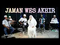 Download Lagu JAMAN WES AKHIR voc Lusiana Safara