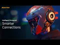 MediaTek at MWC 2026 - Intelligent Driving And Smarter Connections