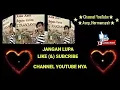 Download Lagu #SISASISACINTA SISA SISA CINTA-Karoke Non Vocal