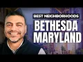 Top 5 Neighborhoods in Bethesda MD