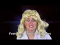 Total Eclipse of the Heart Parody Song for those of us feeling old
