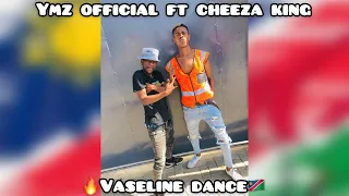 Ymz ft cheeza king Vaseline dance
