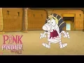 Download Lagu Big Nose Is A Mummy! | 56 Min Compilation | Pink Panther and Pals