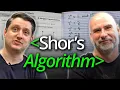 Shor s Algorithm for Quantum Computing - Computerphile