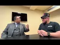 The Opera House Hotel The Bronx with Amaurys Grullon