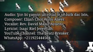 Xen Bi Xanyin Jat Nhial Te Ye Luek Dac Ben 