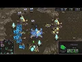 Ultimate Title Fight Bisu vs Jaedong PvZ - StarCraft Remastered