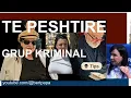 Lagu GRUP I PESHTIRE KRIMINAL