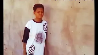 هوشة ابو شهاب وابو ساطور والادعشري تمثيل شباب خنفر دندنها